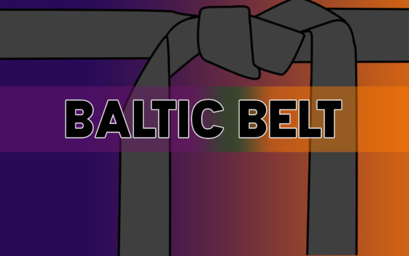 Baltic Belt: A Web Designer’s Review of This Unique Display Font