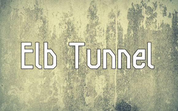 Elb Tunnel Font: A Designer’s Review for Web Typography