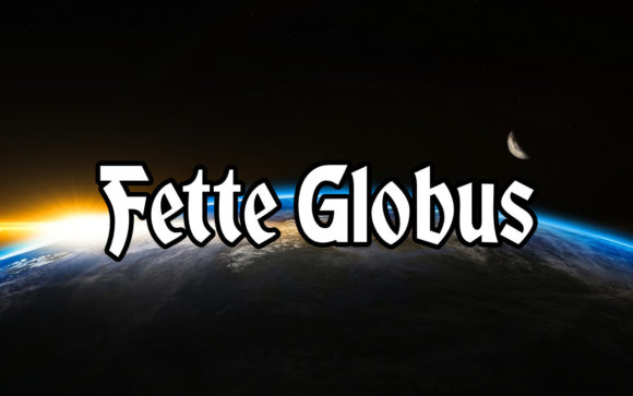 Fette Globus: A Bold Typeface That Elevates Campaign Visuals