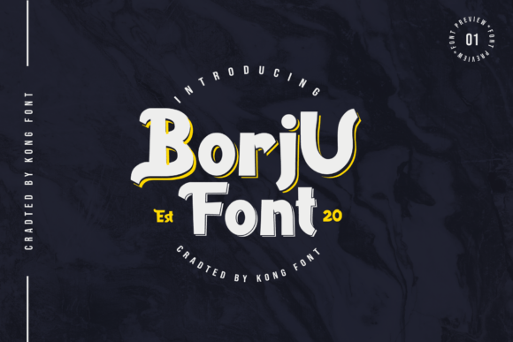 How Borju Brought Playful Elegance to My Digital Magazine Layout