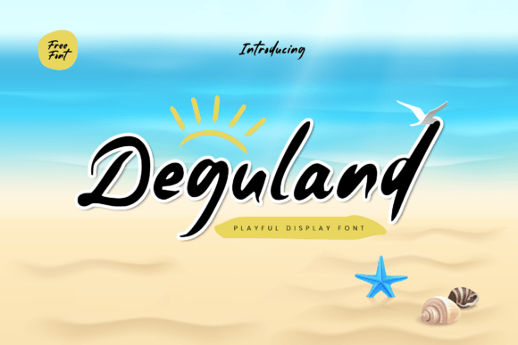 How Deguland Transformed My Small Business Branding
