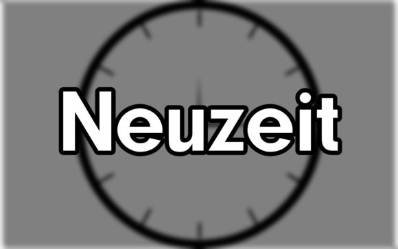 Neuzeit: A Display Font That Elevates Brand Identity with Style